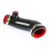SAAS Silicone Airbox to Turbo Intake Pipe Triton 2.5L MN 09-