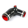 SAAS Silicone Airbox to Turbo Intake Pipe D22 ZD30 Navara