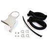 Oil Catch Tank Full Kit Triton ML/MN 2.5L 2006- On Blk Tank