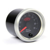 SAAS Exhaust Temp Gauge 0°-900° 52mm Black Muscle Series 2