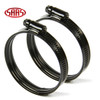 SAAS Stainless Steel Hose Clamp