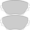 Racer Premium Brake Pads