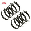 SAAS Stainless Steel Hose Clamp