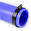 SAAS Stainless Steel Hose Clamp