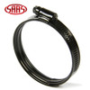 SAAS Stainless Steel Hose Clamp