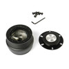 SAAS Steering Wheel Boss Kit Adapter
