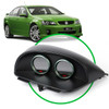 SAAS Gauge Pod - Commodore 2006 - 2013 VE - VE II