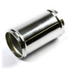 Pipe 57mm x 100mm Alum Polished