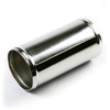 SAAS Pipe Aluminium Polished 102mm ID x 200m