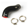 SAAS Silicone Intercooler Pipe Hot RA Rodeo 07-08/RC Colorado 08-