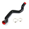 SAAS Silicone Intercooler Pipe Cold RG Colorado DURAMAX 2.8L TD