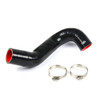SAAS Silicone Intercooler Pipe Hot RG Colorado 2.8ltr CTDI