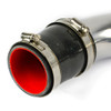 SAAS Intercooler Polish Alloy Hot Triton 2.5- 3.2L ML-MN