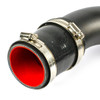 SAAS Intercooler Black Alloy Hot Triton 2.5- 3.2L ML-MN