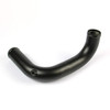 SAAS Intercooler Black Alloy Pipe Kit Patrol GU ZD30 3.0L -07 On