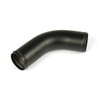 SAAS Intercooler Black Alloy Pipe Kit Patrol GU ZD30 DI 3.0L