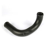 SAAS Intercooler Black Alloy Pipe Kit Patrol GU ZD30 DI 3.0L