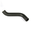 SAAS Intercooler Black Alloy Pipe Kit ISUZU DMAX/MUX 3.0L 12 - 16