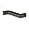 SAAS Intercooler Black Alloy Pipe Kit ISUZU DMAX/MUX 3.0L 12 - 16