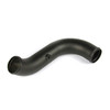 SAAS Intercooler Black Alloy Pipe Kit ISUZU DMAX/MUX 3.0L 17-20
