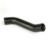 SAAS Intercooler Black Alloy Pipe Kit ISUZU DMAX/MUX 3.0L 17-20