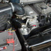 Oil Catch Tank Install Kit Landcruiser 100 Series 1HZ 98-07