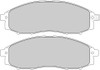 Racer Premium Brake Pads