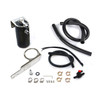 Oil Catch Tank Full Kit Landcruiser 79 Ser 4.5L 2009 On BlkOil Catch Tank Full Kit Landcruiser 100 Series 1HZ 98-07 BLK