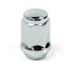 Flat Head Bulde 1/2" (Chrome)