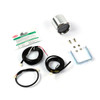SAAS Dual Digital Gauge Volt 8v-18v / Volt 8v-18v Trax