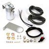Oil Catch Tank Full Kit Landcruiser 80 Series 1HD 90-98