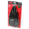 SAAS Gear Boot Cover Vinyl Black