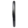 SAAS Steering Wheel Leather Lusso 350mm
