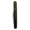 SAAS Steering Wheel Suede Pista 330mm Indicator