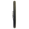SAAS Steering Wheel Suede Sprint 350mm Indicator