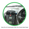 SAAS Gauge Dash Pod Berlina/Calais 2004 - 2007 VZ Series
