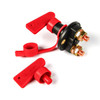 Battery Cut Off / Isolater Switch 100amp 2 Keys