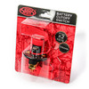 Battery Cut Off / Isolater Switch 100amp 2 Keys