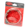 Steel Ties 300mm Length 10Pk