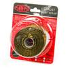 Exhaust Wrap Basalt Titan 50mm (2in) x 5m