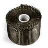 Exhaust Wrap Basalt Black 50mm (2in) x 5m