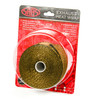 Exhaust Wrap Basalt Titan 50mm (2in) x 10m