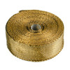 Exhaust Wrap Basalt Titan 50mm (2in) x 15m