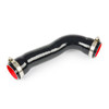 Ford Ranger 2.2L 118kW Silicone Intercooler Top Pipe Hot Side 2015 - 2022
