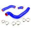 Silicone I/Cool Blue 3 Pipe Kit Ranger / BT 2.2
