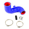 Silicone Airbox to Turbo Blue Intake Pipe Ranger/BT50 12-21