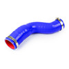 Silicone I/Cool Blue Pipe RH Cold Triton 2.4 MQ 2015 - On
