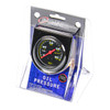 Water Temp Gauge Mech Black Autoline 121°C/250°F