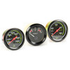 Triple Gauge Set Mech - Water Temp/Oil Press/Volt