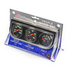 Triple Gauge Set Mech - Water Temp/Oil Press/Volt